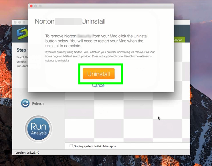 Download Norton Removal Tool Mac