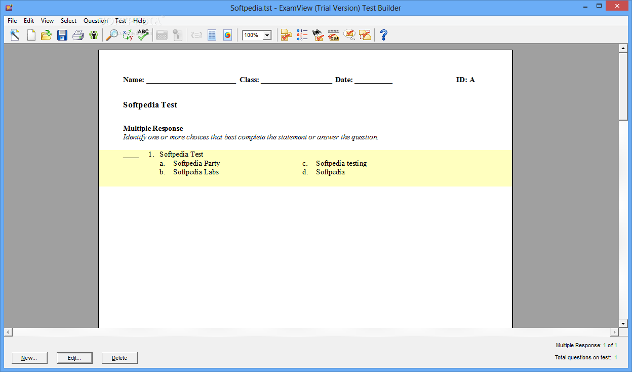 Examview free download mac for teachers